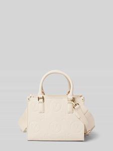 VALENTINO BAGS Handtas met hengsels, model 'SAMBA'