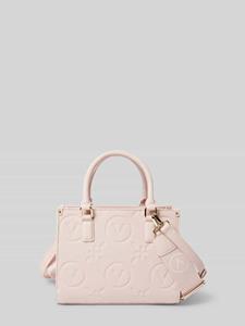 VALENTINO BAGS Handtas met hengsels, model 'SAMBA'