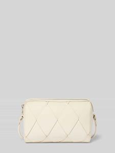 CK Calvin Klein Handtas in gevlochten look