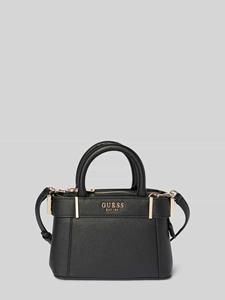 Guess Handtas in leerlook, model 'ANADELA'