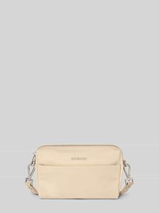 Bogner Schoudertas met labeldetail, model 'KLOSTERS'