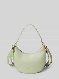 VALENTINO BAGS Handtas met labelapplicatie, model 'ALEXIA'