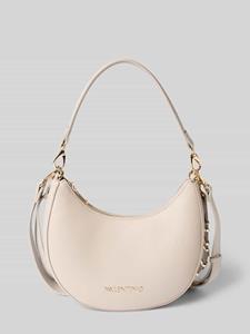 VALENTINO BAGS Handtas met labelapplicatie, model 'ALEXIA'