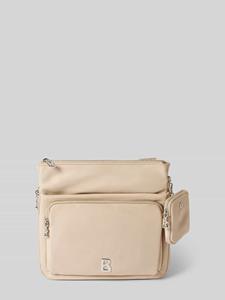 Bogner Rugzak met logo-applicatie, model 'VERBIER PLAY SERENA'