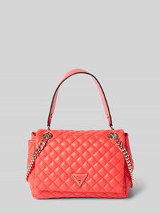 Guess Handtas met labeldetail, model 'RIANEE'