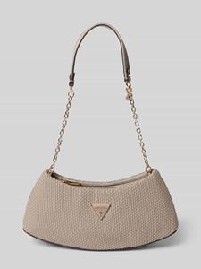 Guess Handtas in gevlochten look, model 'PHAEDRA'