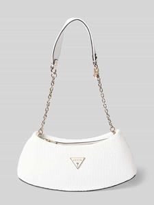 Guess Handtas in gevlochten look, model 'PHAEDRA'
