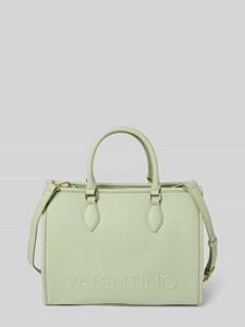 VALENTINO BAGS Handtas in leerlook, model 'RISED RE'