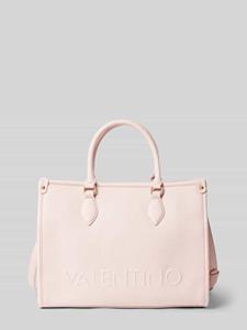 VALENTINO BAGS Handtas in leerlook, model 'RISED RE'