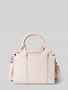 VALENTINO BAGS Handtas in leerlook, model 'SYRIA'