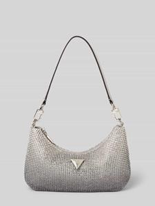 Guess Handtas met strass-steentjes, model 'ZALINA'
