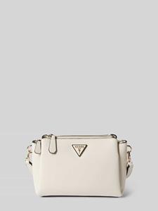 Guess Handtas met labeldetail, model 'NOELLE'