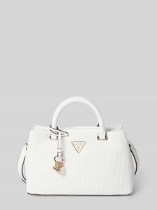 Guess Handtas met labeldetail, model 'PHAEDRA'