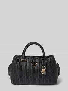 Guess Handtas met labeldetail, model 'PHAEDRA'