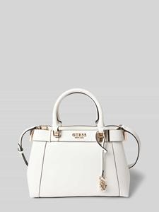 Guess Handtas in leerlook, model 'ANADELA'