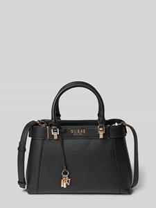 Guess Handtas in leerlook, model 'ANADELA'