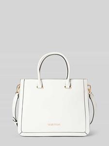VALENTINO BAGS Handtas met labelapplicatie, model 'IVY'