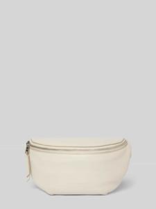 Liebeskind berlin Schoudertas met labeldetail, model 'TAVIA'