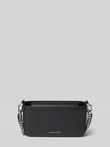 MICHAEL Michael Kors Crossbodytas met labeldetail, model 'BRYANT'