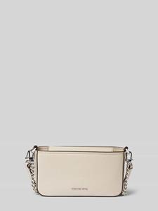 MICHAEL Michael Kors Crossbodytas met labeldetail, model 'BRYANT'