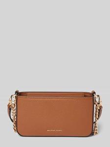 MICHAEL Michael Kors Handtas met labelapplicatie, model 'BRYANT'