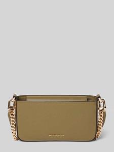 MICHAEL Michael Kors Handtas met labelapplicatie, model 'BRYANT'