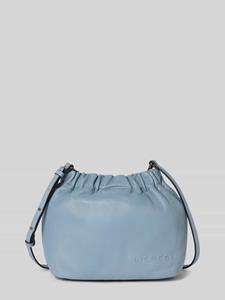 Liebeskind berlin Handtas met labeldetail, model 'CLOUD'