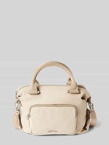 Bogner Handtas met labelapplicatie, model 'KLOSTERS SOFIE'