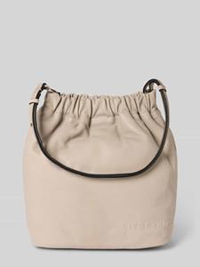 Liebeskind berlin Handtas met labeldetail, model 'CLOUD'