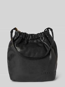 Liebeskind berlin Handtas met labeldetail, model 'CLOUD'