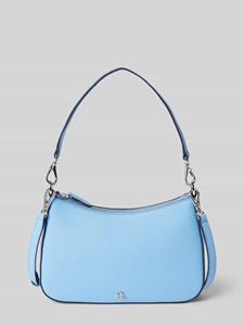 Lauren Ralph Lauren Handtas met logo-applicatie, model 'DANNI'