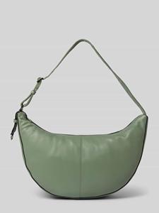 Liebeskind berlin Handtas met labeldetail, model 'MOON'