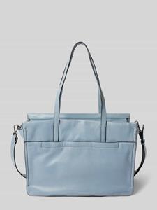 Liebeskind berlin Shopper van echt leer