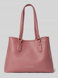 VALENTINO BAGS Handtas met labeldetail, model 'BRIXTON'