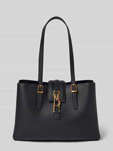 Steve Madden Handtas met labelapplicatie, model 'BPRINCIE'