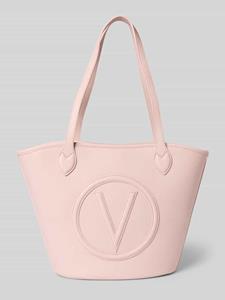 VALENTINO BAGS Shopper met logo-applicatie, model 'SPRECIAL COVENT'