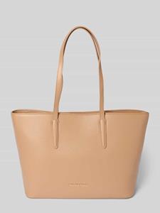 VALENTINO BAGS Shopper met labeldetail, model 'SPECIAL MARTU'