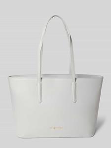 VALENTINO BAGS Shopper met labeldetail, model 'SPECIAL MARTU'