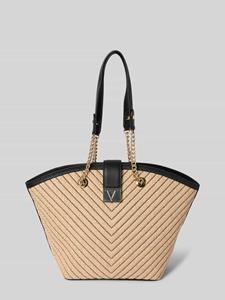 VALENTINO BAGS Shopper met labeldetail, model 'TRIBECA'
