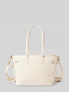 VALENTINO BAGS Shopper met verstelbare schouderriem, model 'SAMBA'