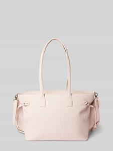 VALENTINO BAGS Shopper met verstelbare schouderriem, model 'SAMBA'