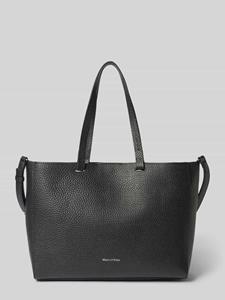 Marc O'Polo Shopper van generfd rundleer