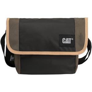 Caterpillar Sporttas  Detroit Courier Bag