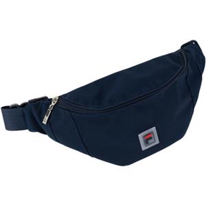 Fila Sporttas  Bibione Coated Canvas Mini Waist Bag