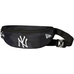 New-Era Sporttas  MLB New York Yankees Logo Mini Waist Bag