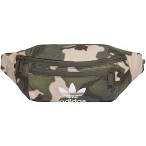 Adidas Sporttas   Camo Waist Bag