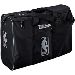 Wilson Sporttas  NBA Authentic 6 Ball Bag
