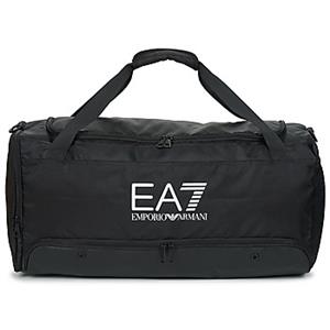 Emporio Armani EA7 Sporttas  TRAIN LOGO SERIES U MEDIUM GYM BAG