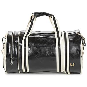 Fred Perry Sporttas  CLASSIC BARREL BAG