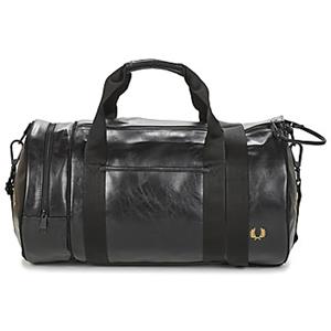 Fred Perry Sporttas  TONAL BARREL BAG